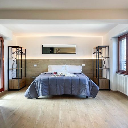 San Peter View Apartment Roma Exterior foto