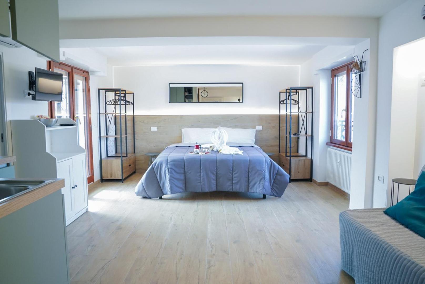 San Peter View Apartment Roma Exterior foto