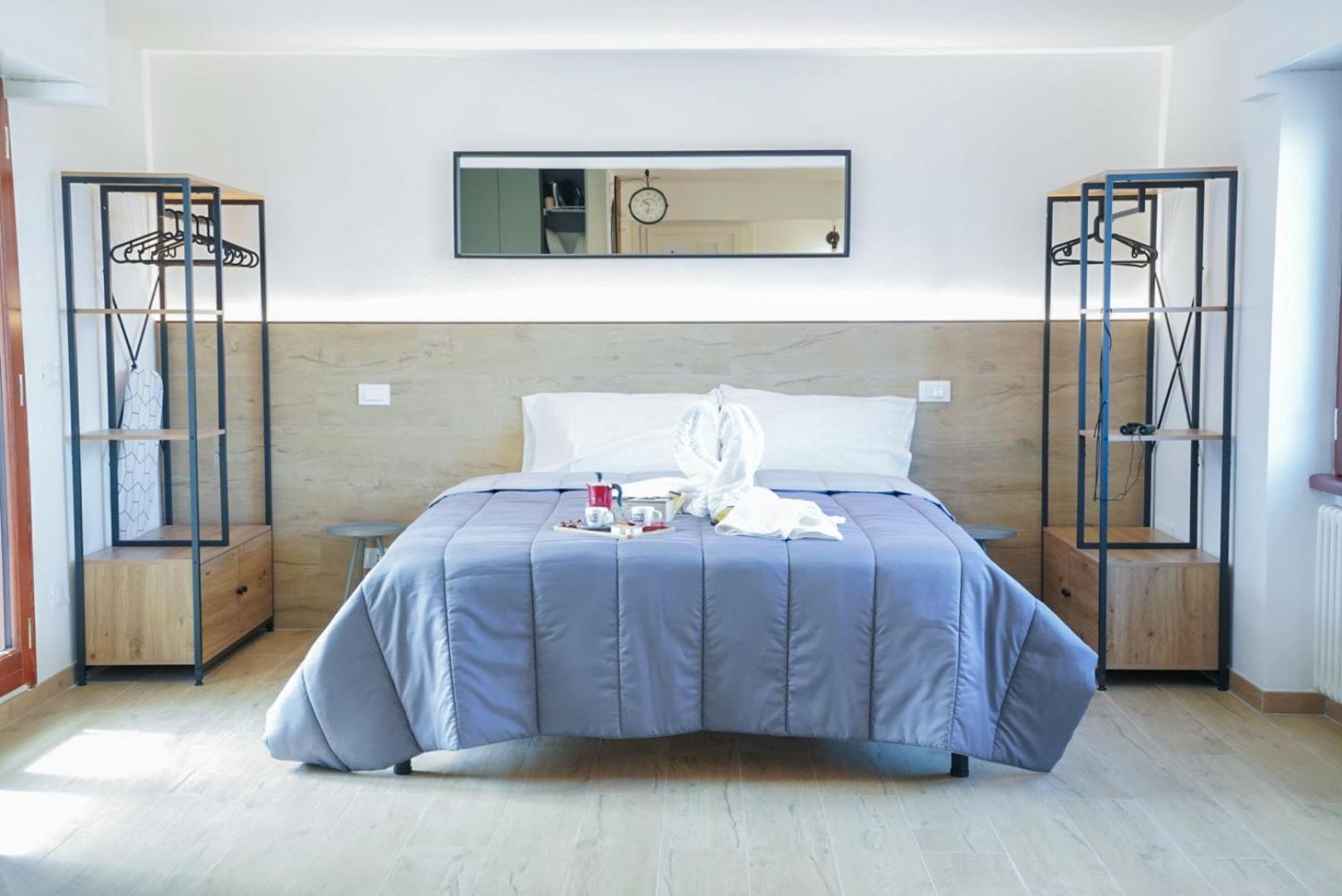 San Peter View Apartment Roma Exterior foto