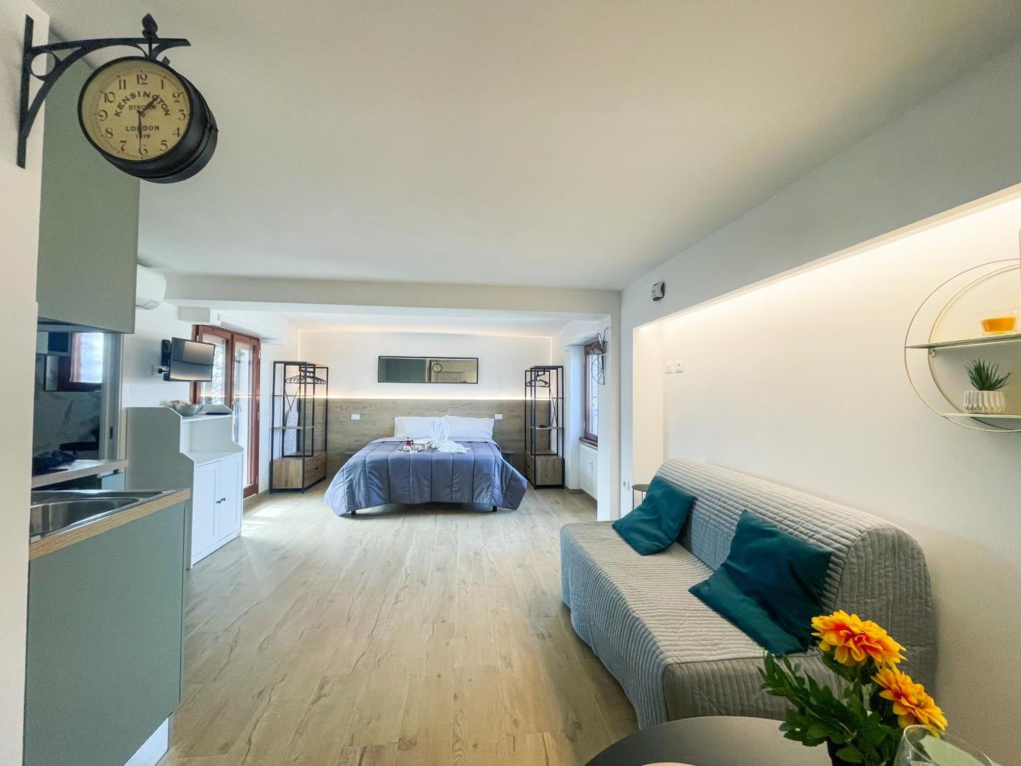 San Peter View Apartment Roma Exterior foto