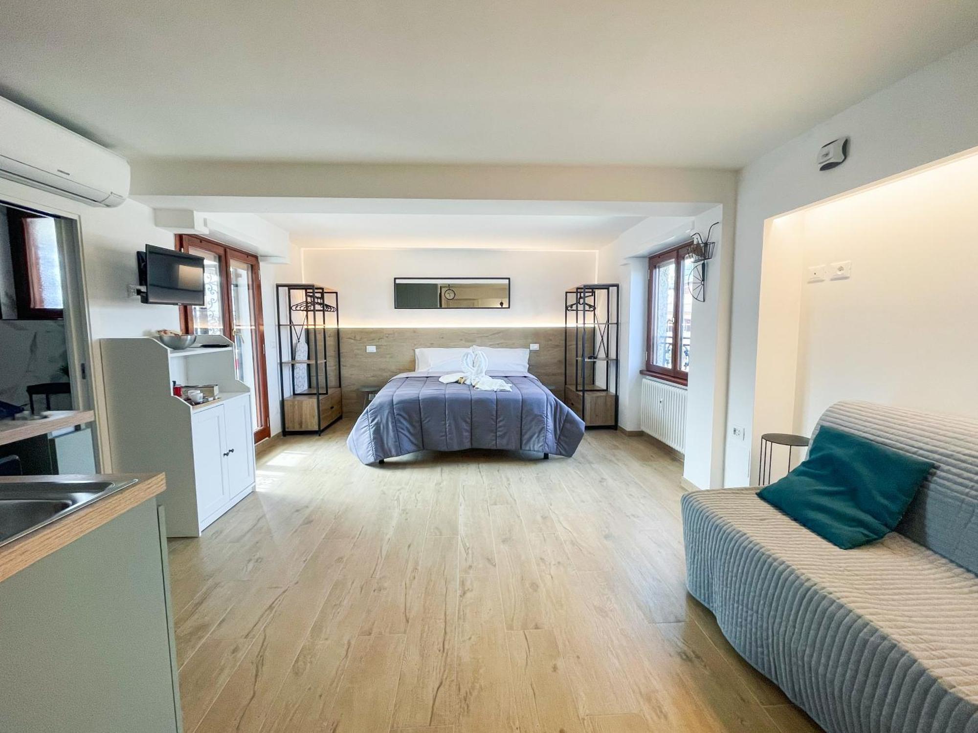 San Peter View Apartment Roma Exterior foto