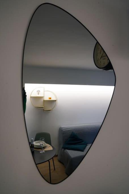 San Peter View Apartment Roma Exterior foto