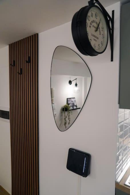 San Peter View Apartment Roma Exterior foto