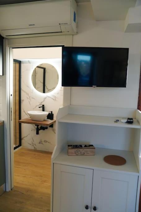 San Peter View Apartment Roma Exterior foto