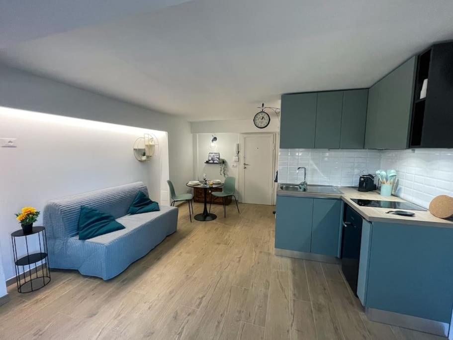 San Peter View Apartment Roma Exterior foto