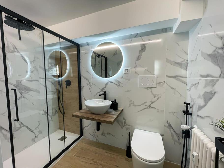 San Peter View Apartment Roma Exterior foto